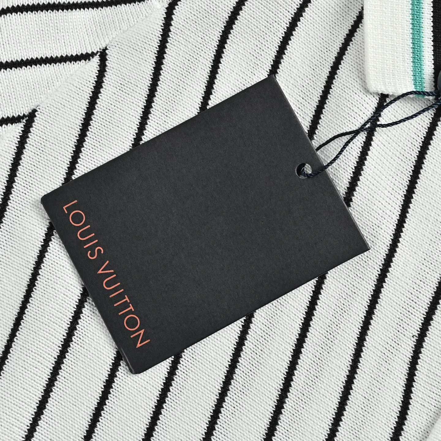 Louis Vuitton/ 26ss Polo